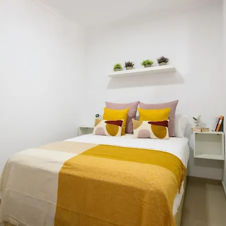 Lejlighed Private Parking Included Dream Gravina *