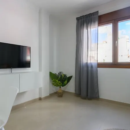 Private Parking Included Dream Gravina