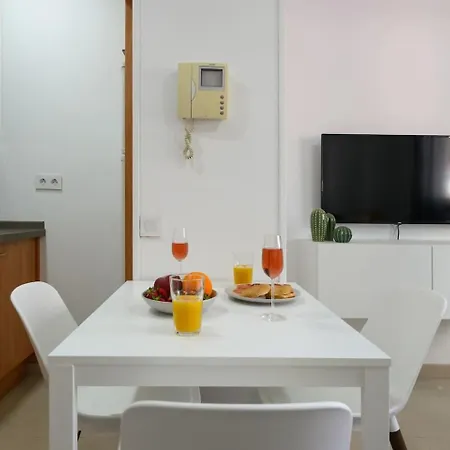 Lejlighed Private Parking Included Dream Gravina *