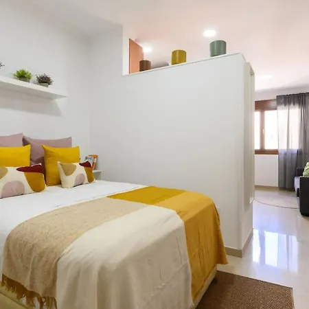 Lejlighed Private Parking Included Dream Gravina *