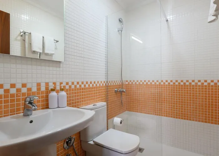 Private Parking Included Dream Gravina Las Palmas de Gran Canaria