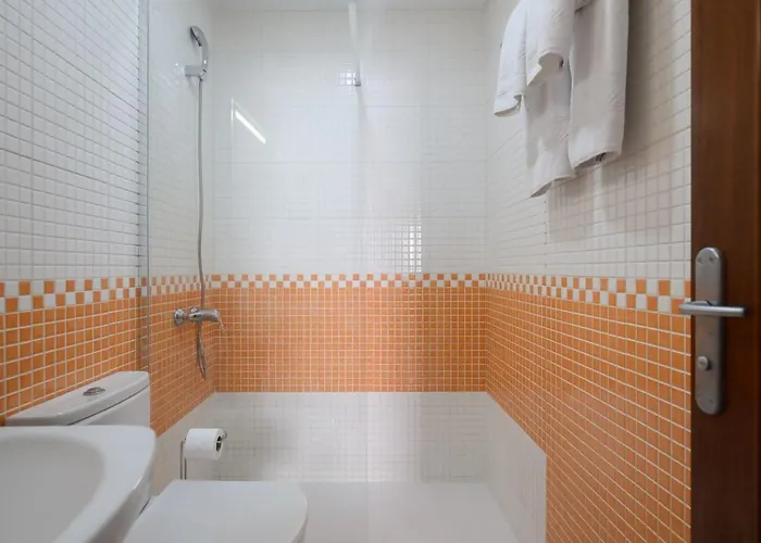 Apartman Private Parking Included Dream Gravina Las Palmas de Gran Canaria