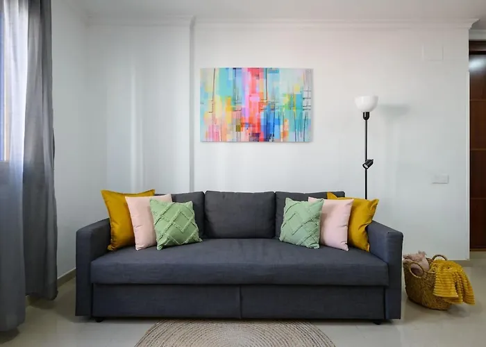 Apartman Private Parking Included Dream Gravina *