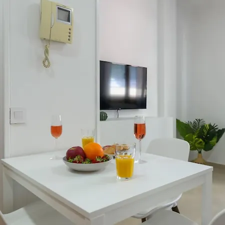 Apartamento Private Parking Included Dream Gravina