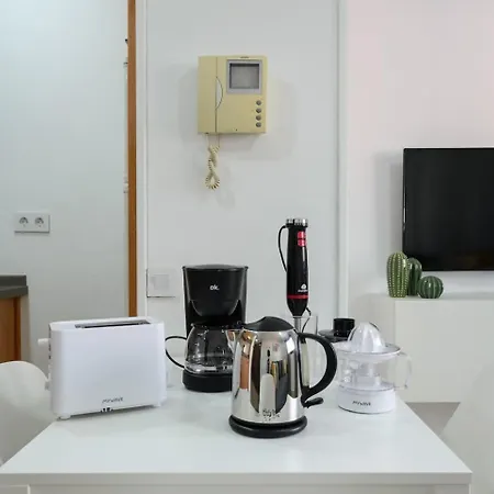 Apartamento Private Parking Included Dream Gravina Las Palmas de Gran Canárias