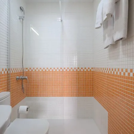 Apartment Private Parking Included Dream Gravina Las Palmas / Gran Canaria