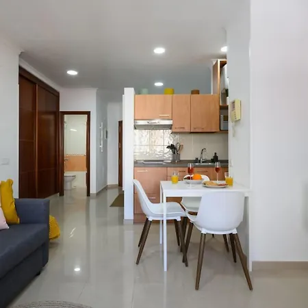Private Parking Included Dream Gravina Las Palmas / Gran Canaria