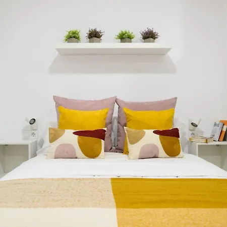 Апартаменты Private Parking Included Dream Gravina