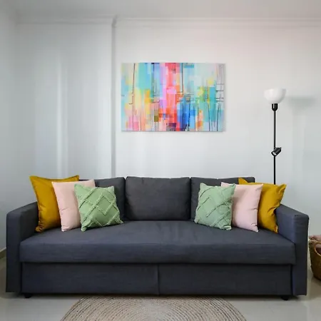 Lägenhet Private Parking Included Dream Gravina *