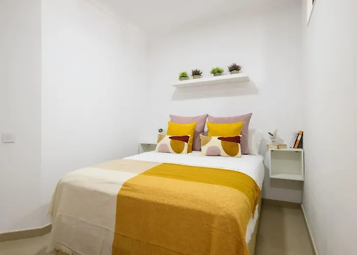 Апартаменты Private Parking Included Dream Gravina *