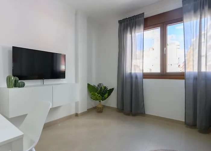 Private Parking Included Dream Gravina