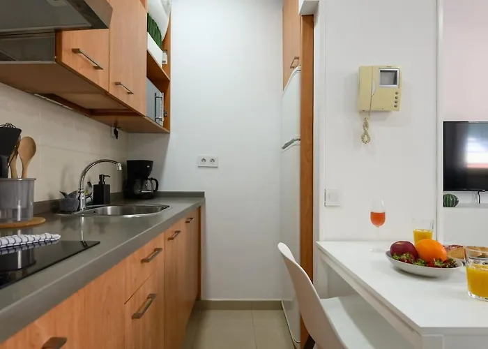 Апартаменты Private Parking Included Dream Gravina *