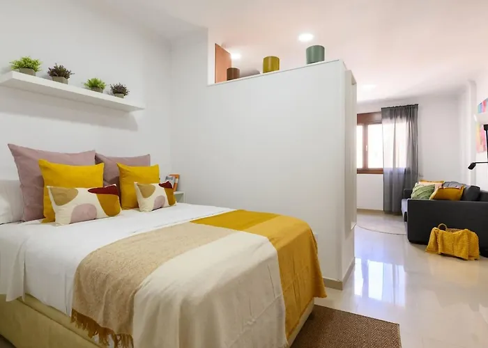 Апартаменты Private Parking Included Dream Gravina *